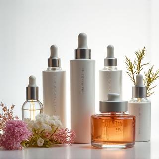 Advanced skincare ingredients