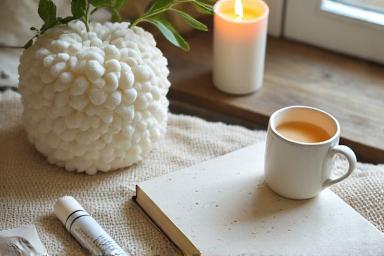 Custom wellness and self-care routines