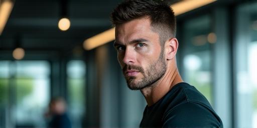 Men's health and performance coaching