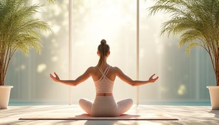 Mindful movement practices