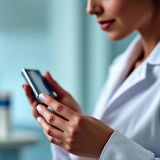Professional skincare guidance
