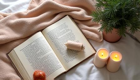 Self-care lifestyle guidance