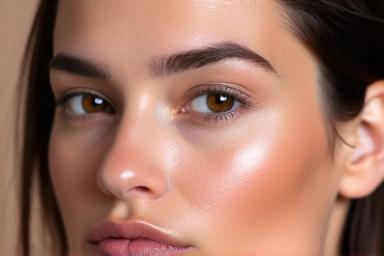 Skincare optimization results