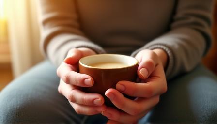 Stress management techniques