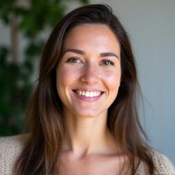 Sarah Thompson, Mindfulness Coach